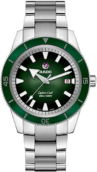 Часы Rado Captain Cook R32105319