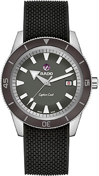 Часы Rado Captain Cook R32505019