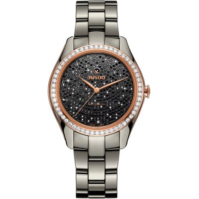 Вся коллекция HyperChrome