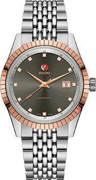 Часы Rado HyperChrome Classic R33100703