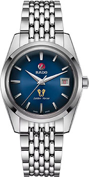 Часы Rado HyperChrome Classic R33930203