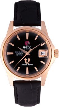 Часы Rado Golden Horse R84835165