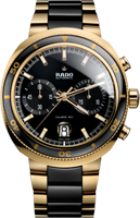 Rado D-Star 604.0967.3.016