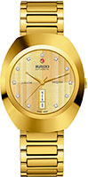 Rado DiaStar Original R12161733