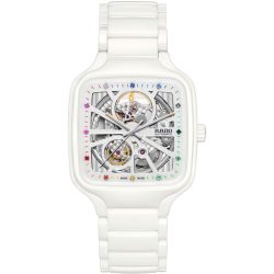 Rado True Square R27073712