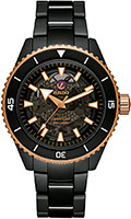 Rado Captain Cook R32127162