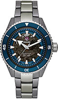 Rado Captain Cook R32128202
