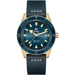 Rado Captain Cook R32504205