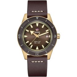 Rado Captain Cook R32504306