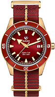 Rado Captain Cook R32504407