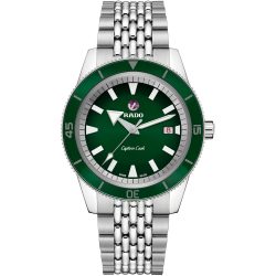Rado Captain Cook R32505318