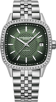 Raymond Weil Freelancer