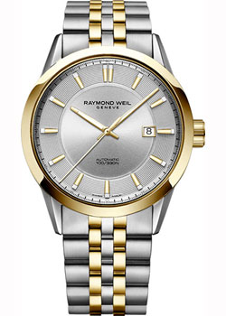 Raymond Weil Freelancer
