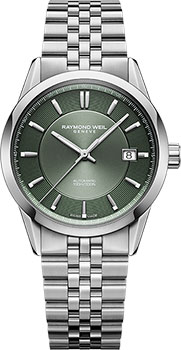 Raymond Weil Freelancer