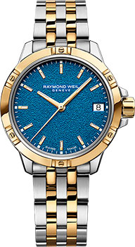 Raymond Weil Tango