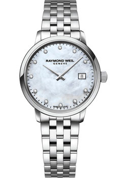 Raymond Weil Toccata