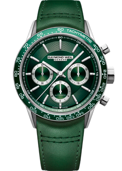 Raymond Weil Freelancer