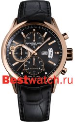 Raymond Weil Freelancer 17740-G-20001