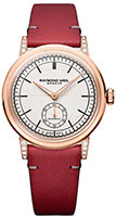 Raymond Weil Millesime 2130-C5S-64001