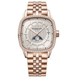 Raymond Weil Freelancer 2496-P5S-40051
