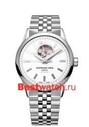 Raymond Weil Freelancer 2710-ST-30001