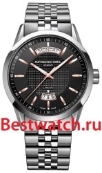 Raymond Weil Freelancer 2720-ST5-20021