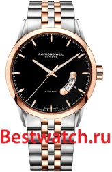 Raymond Weil Freelancer 2730-SP5-20011