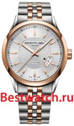 Raymond Weil Freelancer 2730-SP5-65021