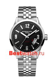 Raymond Weil Freelancer 2730-ST-05207