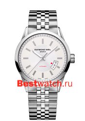 Raymond Weil Freelancer 2730-ST-65001