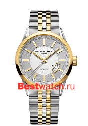 Raymond Weil Freelancer 2730-STP-65001