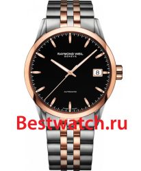 Raymond Weil Freelancer 2740-SP5-20011