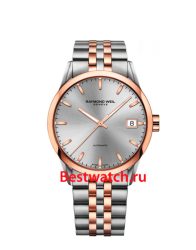 Raymond Weil Freelancer 2740-SP5-65011