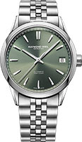 Raymond Weil Freelancer 2741-ST-52001