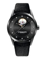 Raymond Weil Freelancer 2750-BK-20181