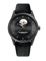 Raymond Weil Freelancer 2750-BK1-20089