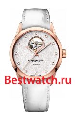 Raymond Weil Freelancer 2750-PC5-30081