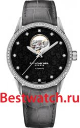 Raymond Weil Freelancer 2750-SLS-20081