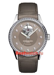 Raymond Weil Freelancer 2750-SLS-70081