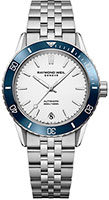 Raymond Weil Freelancer 2755-ST3-30001