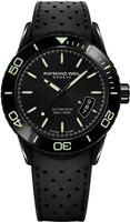 Raymond Weil Freelancer 2760-SB1-20001