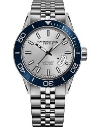 Raymond Weil Freelancer 2760-ST4-65001