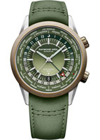 Raymond Weil Freelancer 2765-SBC-52001