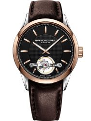 Raymond Weil Freelancer 2780-SC5-20001