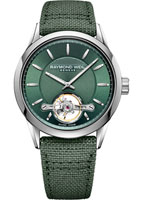 Raymond Weil Freelancer 2780-STC-52001