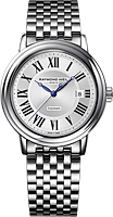 Raymond Weil Maestro 2847-ST-00659