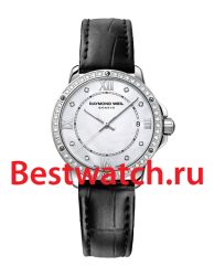 Raymond Weil Tango 5391-LS1-00995