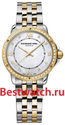 Raymond Weil Tango 5391-SPS-00995