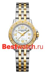 Raymond Weil Tango 5399-SPS-00995