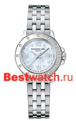 Raymond Weil Tango 5399-ST-00995
